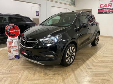 OPEL MOKKA X 1.6 CDTI Ecotec 136CV 4x2 Start&Stop Advance 2018