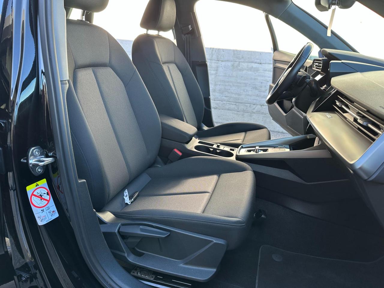 Audi A3 Sportback 30 2.0 tdi Business s-tronic