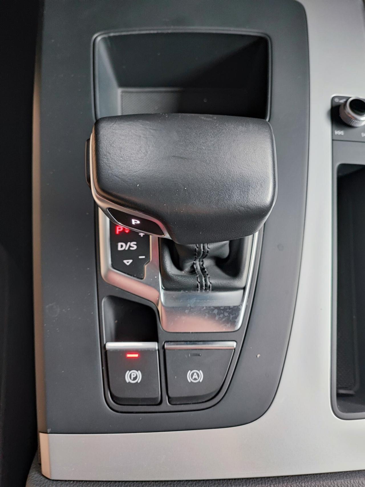 Audi Q5 40 TDI 204 CV quattro S tronic line plus