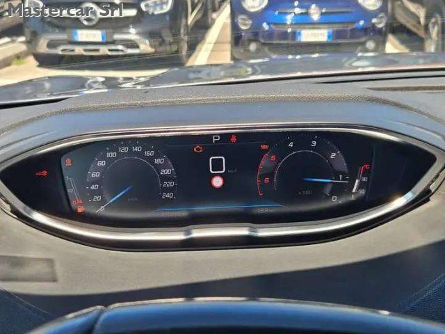 PEUGEOT 3008 3008 II 2021 1.5 bluehdi Active Business s - GJ317