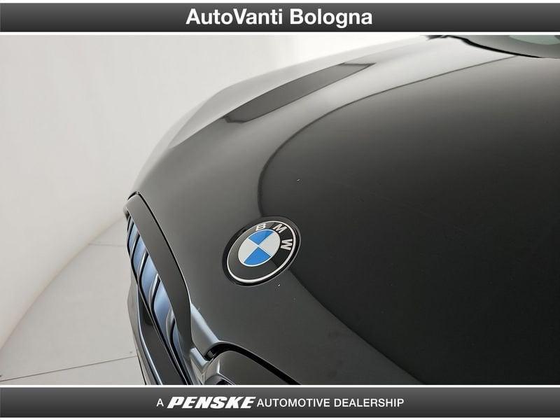 BMW X6 X6 xdrive30d mhev 48V Msport auto