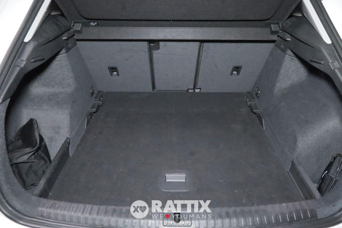 Audi Q3 35 2.0 tdi 150CV Business quattro s-tronic