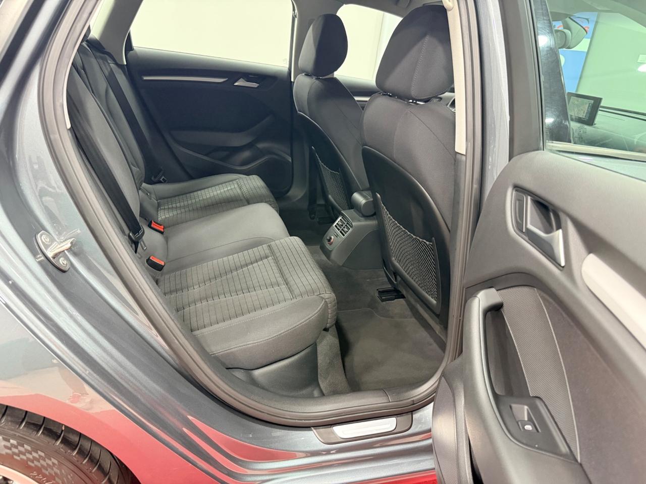 Audi A3 2.0 TDI 150 CV clean diesel quattro Ambition