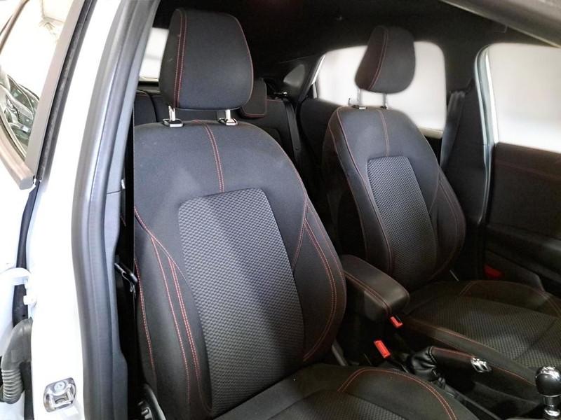 FORD PUMA 1.0 ECOBOOST HYBRID 125 CV ST-LINE 5 PORTE SUV