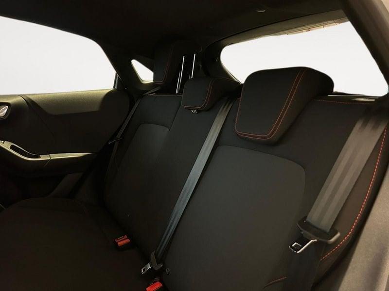 Ford Puma 1.0 ecoboost h ST-Line 125cv