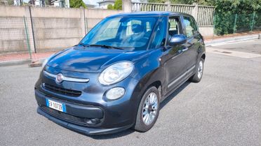 Fiat 500L 1.3 Multijet 85 CV Lounge NEOPATENTATI - 2014