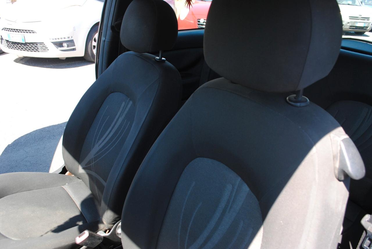 LANCIA YPSILON 1.2 69 CV