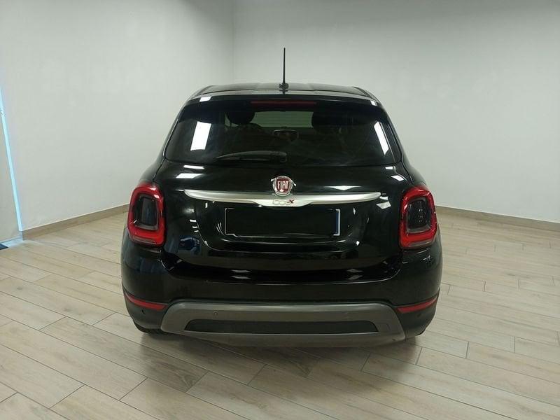 FIAT 500X 1.0 T3 120 CV Sport