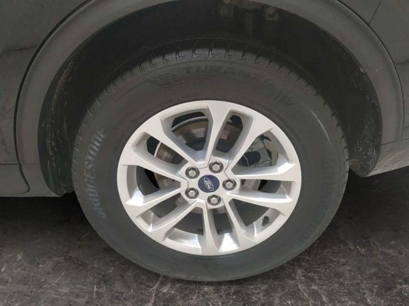 Ford Kuga 1.5 ecoblue Titanium 2wd 120cv