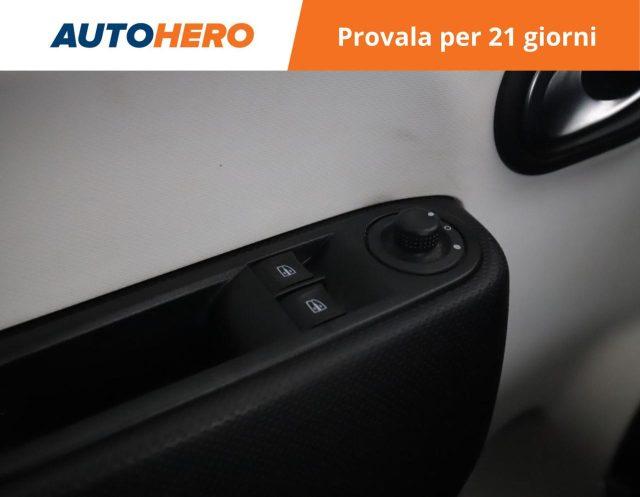 RENAULT Twingo SCe Stop&Start Lovely