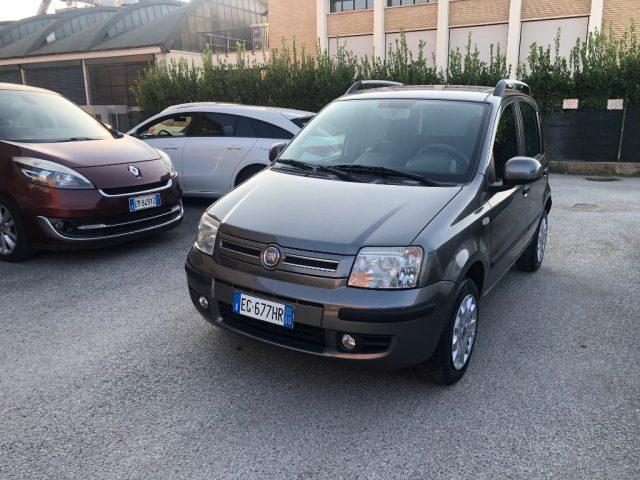 FIAT Panda 1.2 Dynamic Natural Power