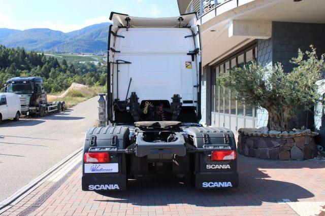 SCANIA R450 4x2 -PRONTA CONSEGNA-