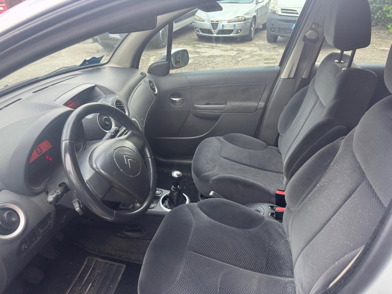 Citroen C3 1.4 Elegance