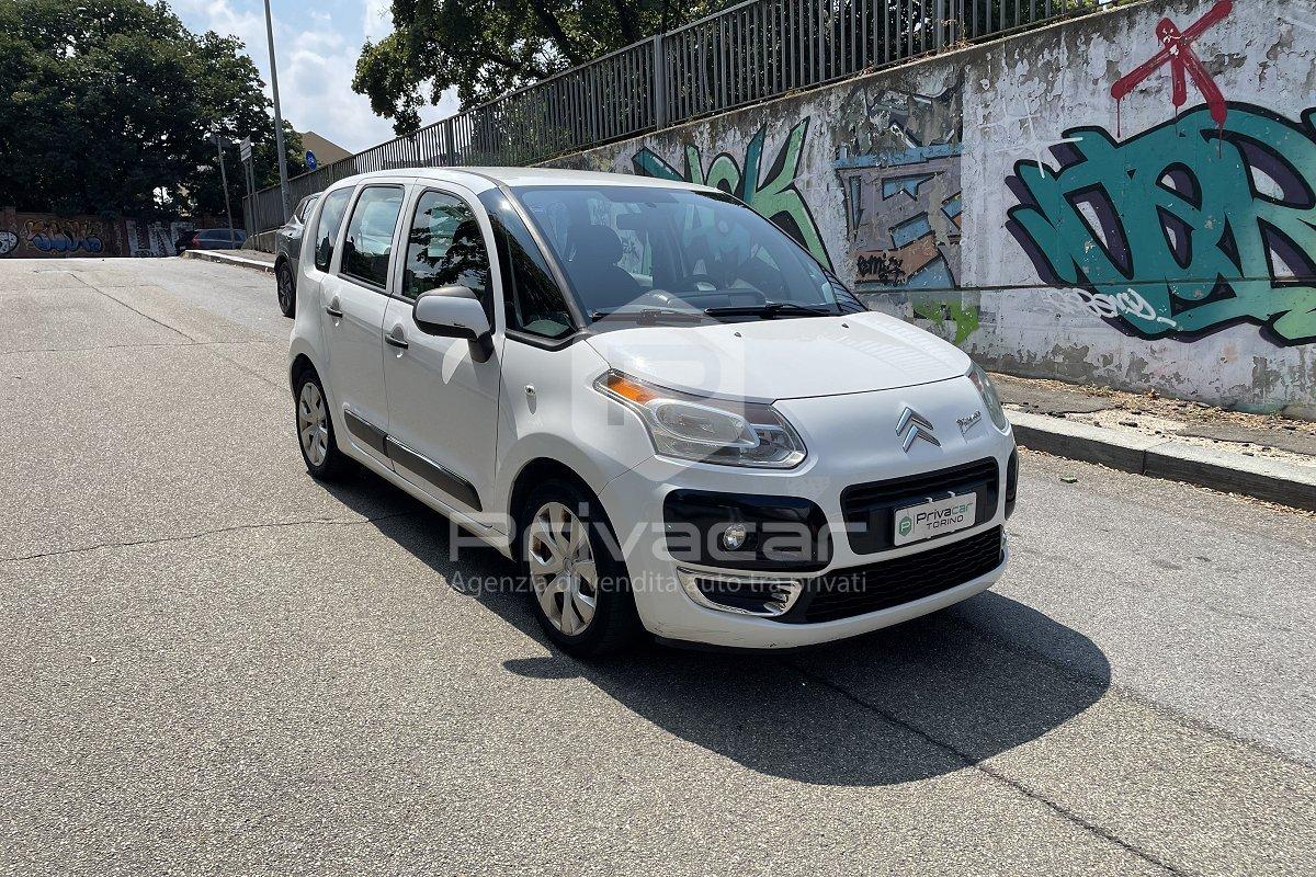 CITROEN C3 Picasso 1.4 VTi 95 Attraction