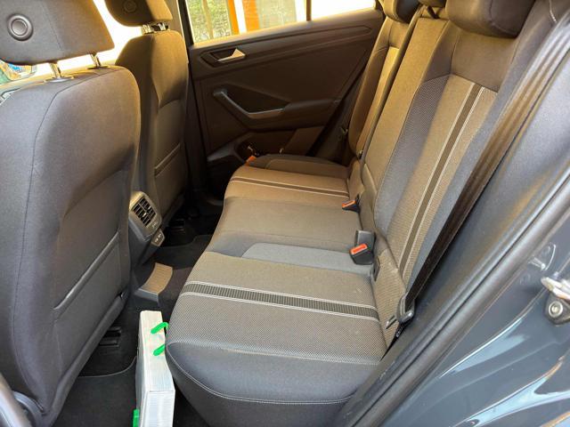 VOLKSWAGEN T-Roc 1.5 TSI ACT DSG Business BlueMotion "ProMMo"