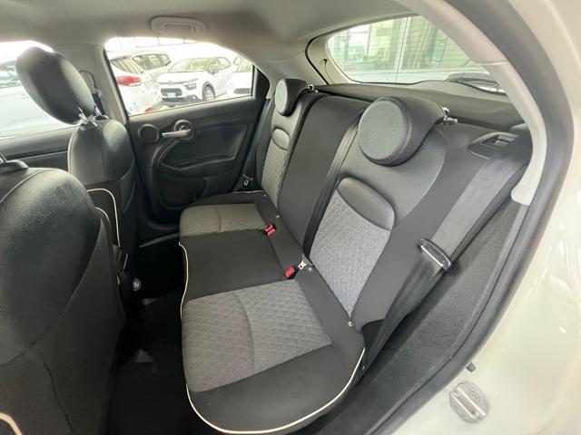 FIAT 500X 1.3 MultiJet 95 CV Business - C.LEGA, CLIMA AUTO