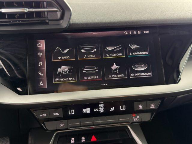 AUDI A3 A3 SPB 30 TDI S tronic Business