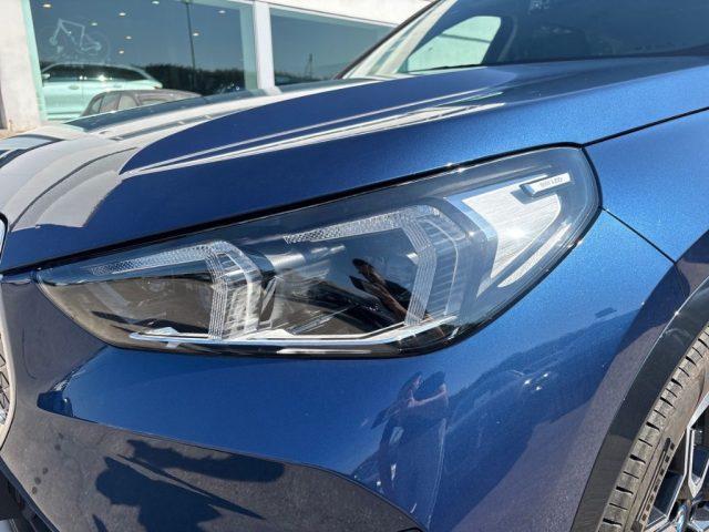 BMW iX1 eDrive 20