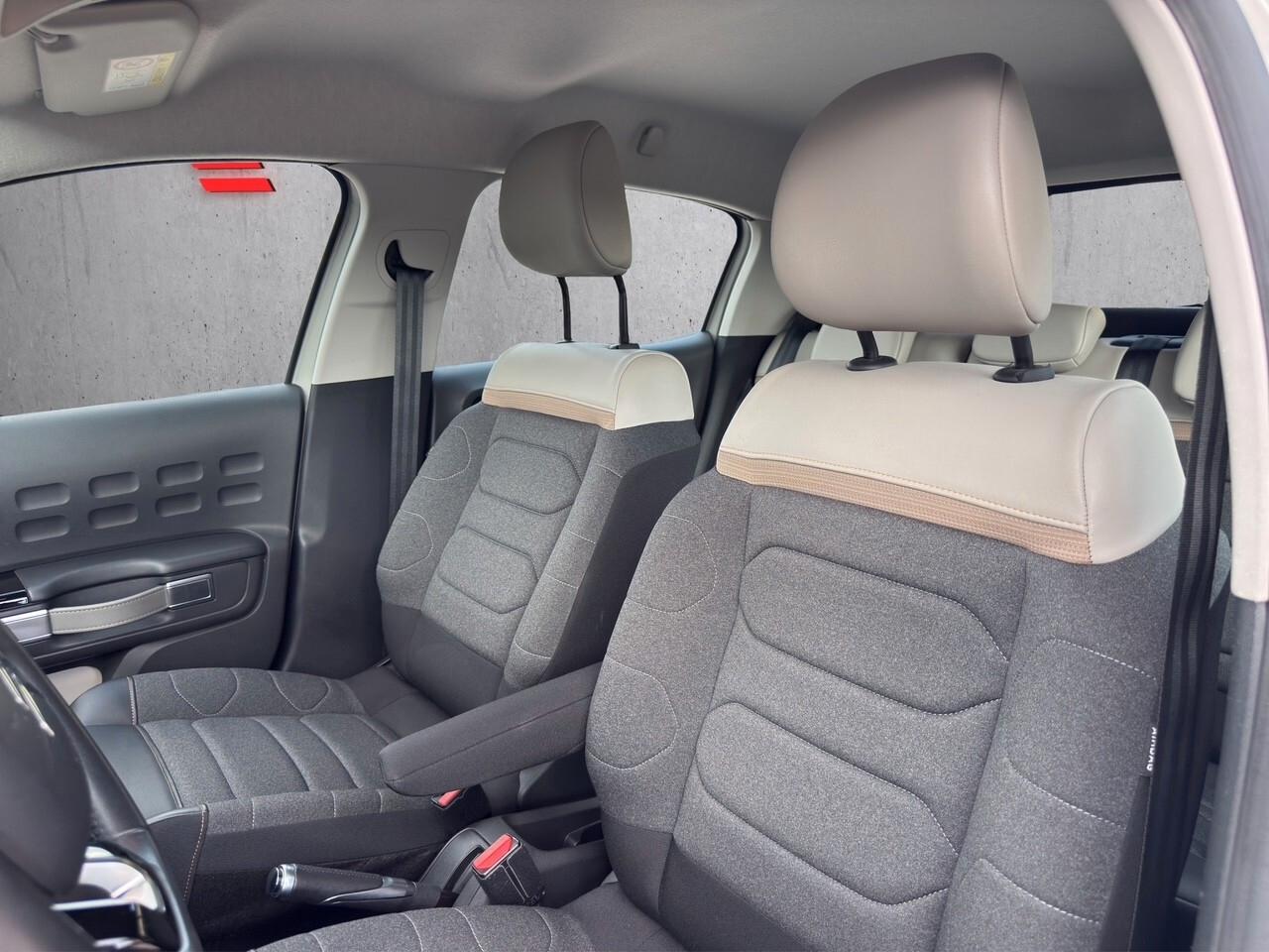 Citroen C3 PureTech 83 S&S Shine