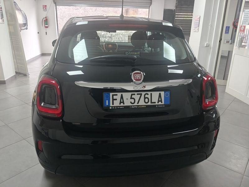 FIAT 500X 500X 1.3 MultiJet 95 CV Pop Star