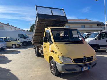 Mercedes Benz Sprinter 413 CDI CASSONE RIBALTABILE