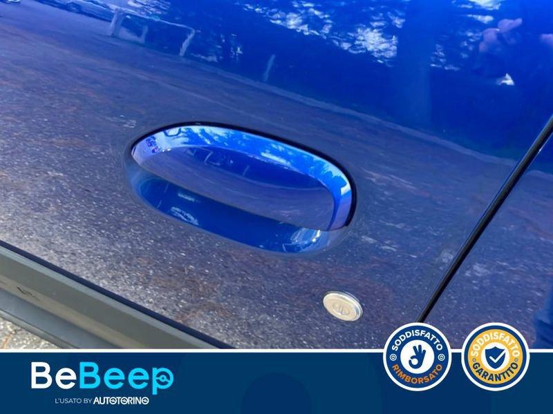 Dacia Duster 1.0 TCE JOURNEY UP GPL 4X2 100CV