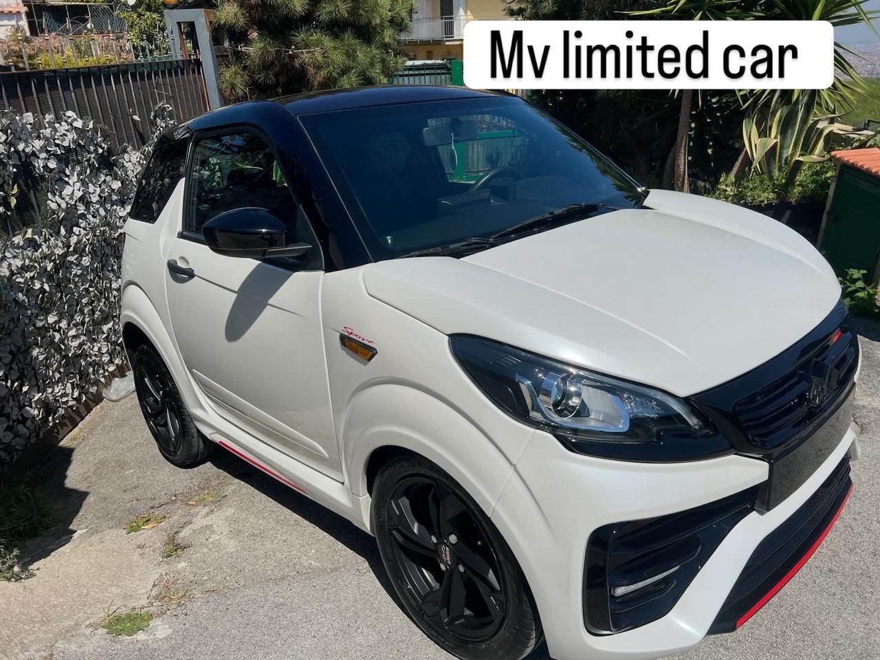 Ligier js 50 new white sport 2024 10000km