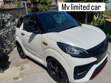 Ligier js 50 new white sport 2024 10000km