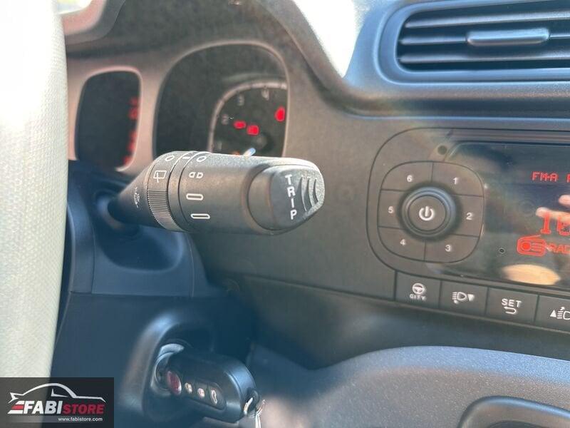 FIAT Panda 1.2 Easy 69 Cv - Bluetooth, Clima, Radio ecc