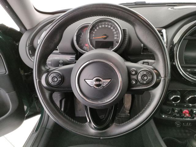 MINI Clubman 1.5 One D