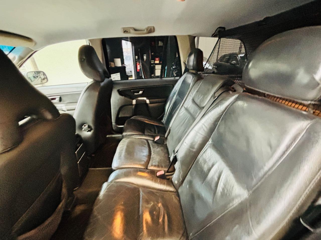 Volvo XC 90 XC90 2.4 D5 185 CV aut. AWD Executive