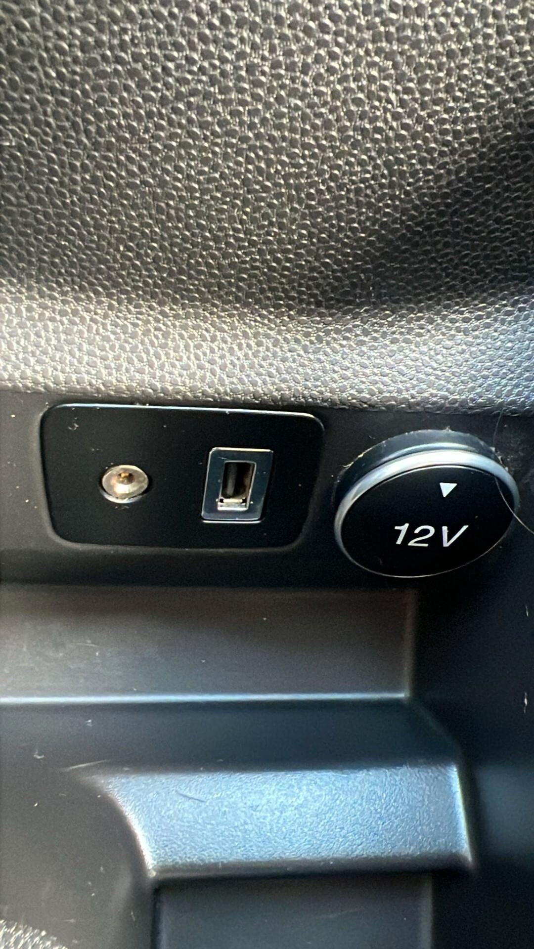 Ford EcoSport 1.0 EcoBoost 125 CV Plus NEOPATENTATI