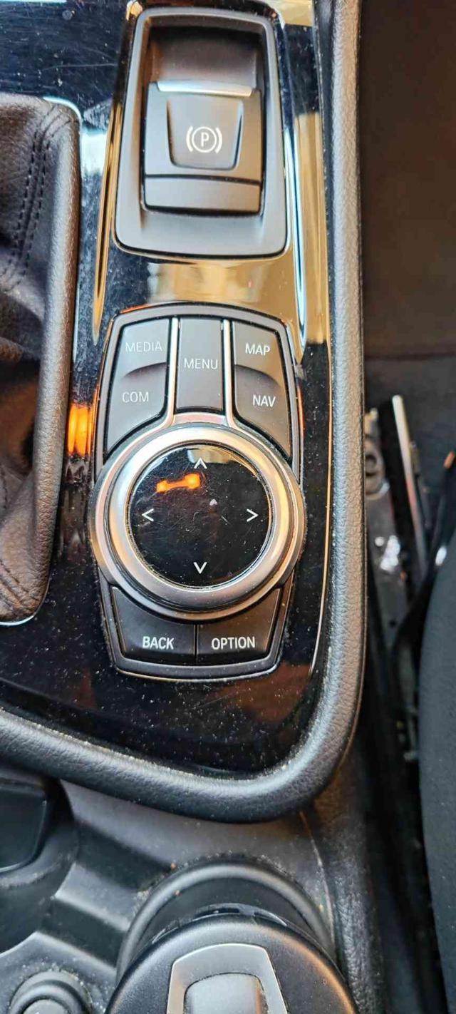 BMW 216 d Active Tourer Advantage PELLE-LED-NAVI !!!!