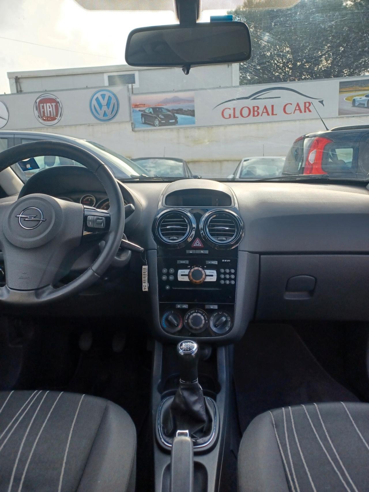 Opel Corsa 1.2 GPL-TECH Edition 111 Anniversario