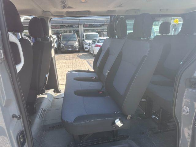 OPEL Vivaro L2 9 POSTI 1.6 BiTurbo S&S 125CV