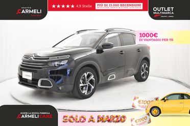 Citroen C5 Aircross 1.2 PureTech Feel