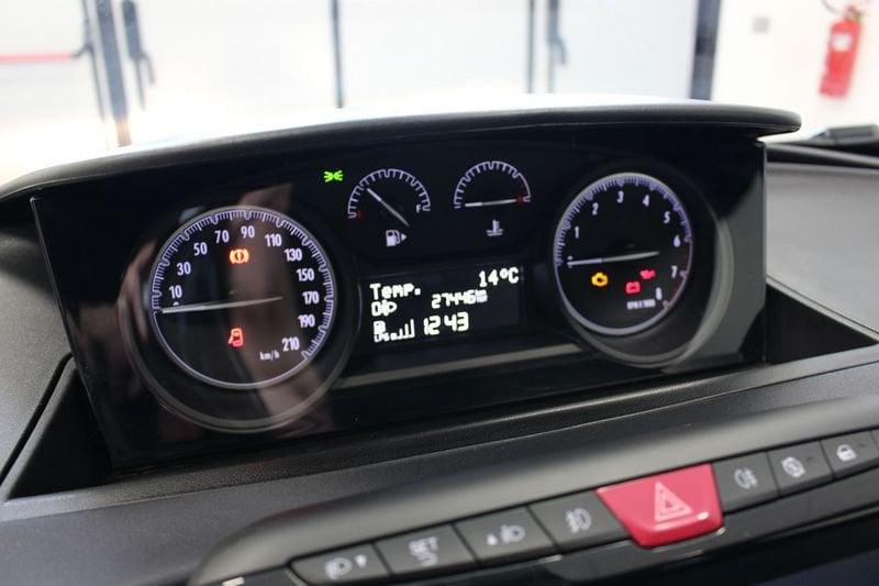 Lancia Ypsilon Ypsilon 1.2 69 CV 5 porte GPL Ecochic