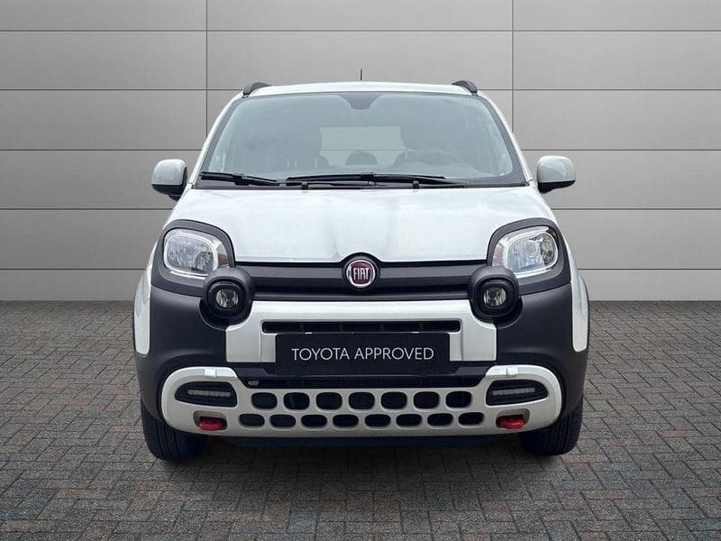 FIAT Panda 1.0 FireFly 70cv S&S Hybrid