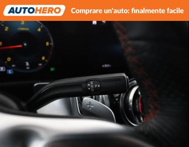 MERCEDES-BENZ GLB 200 d Automatic 4Matic Premium