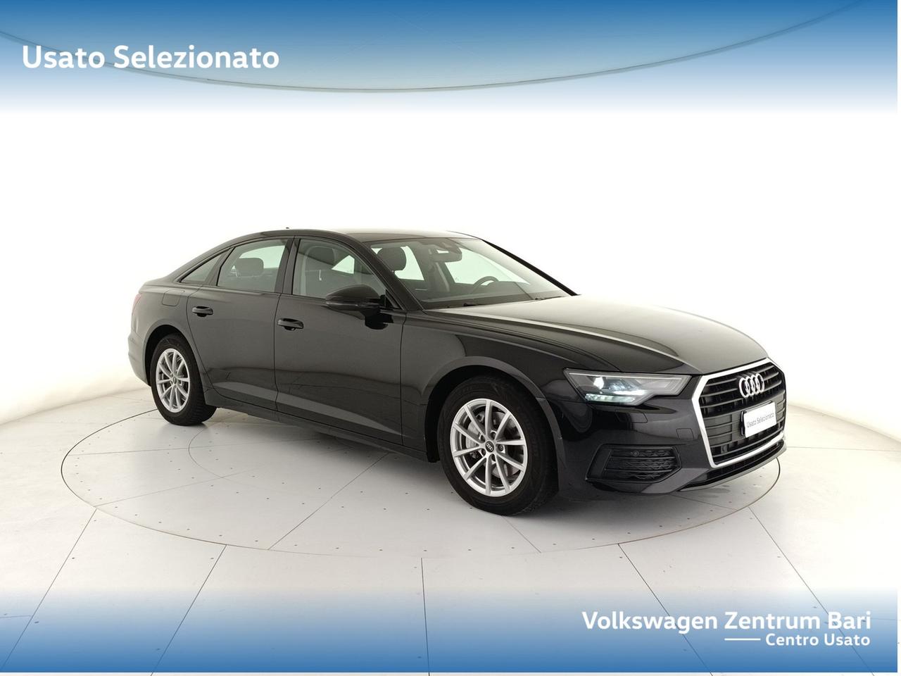 Audi A6 35 2.0 tdi mhev business s-tronic