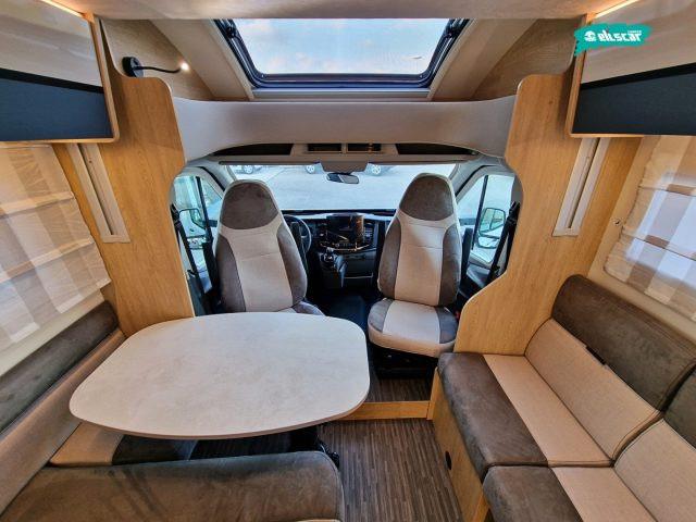 CI INTERNATIONAL HORON 95XT