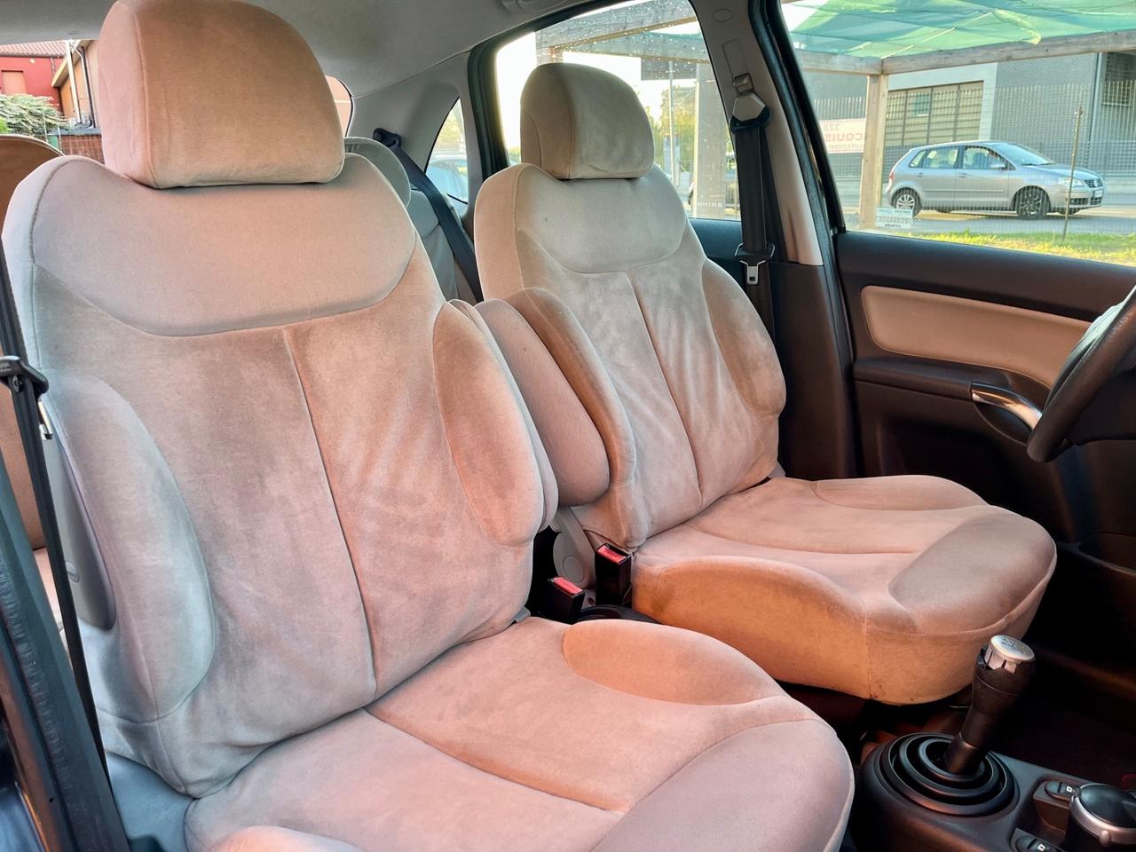 Citroen C3 1.4 HDi 70CV Exclusive