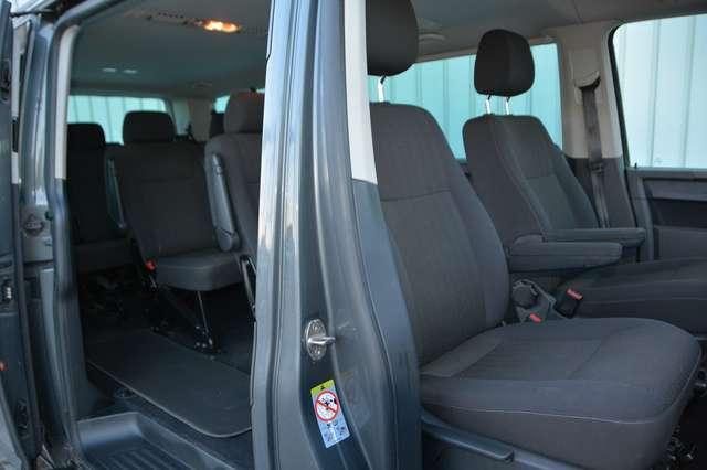 Volkswagen T6 Caravelle CRUISE 9 POSTI (PASSO LUNGO) 2.0 TDI 150CV DSG