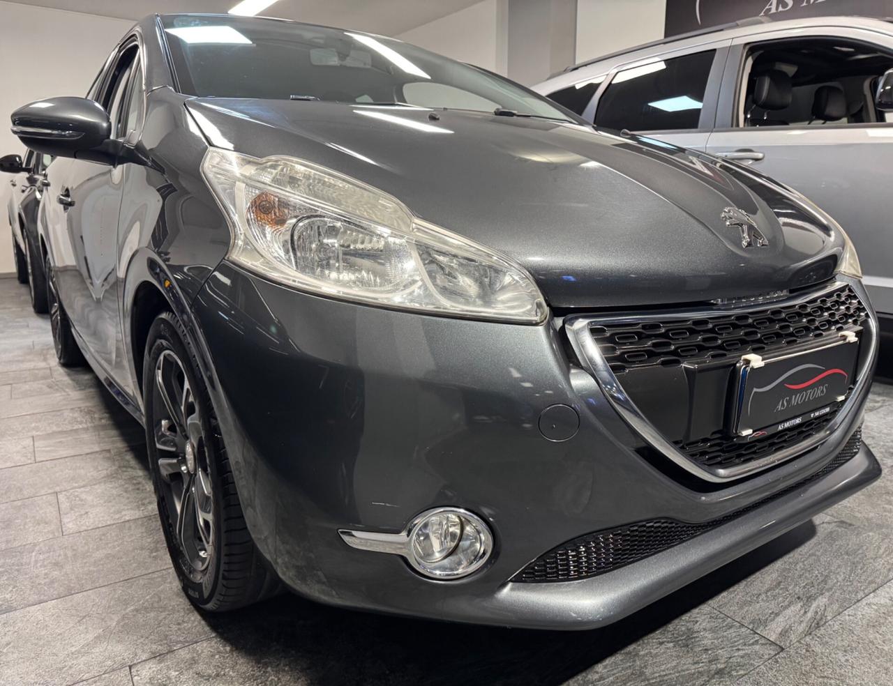 Peugeot 208 1.2 PureTech 82 5 porte Allure