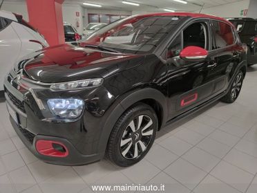 Citroën C3 1.2 83cv Shine + Car Play "SUPER PROMO"