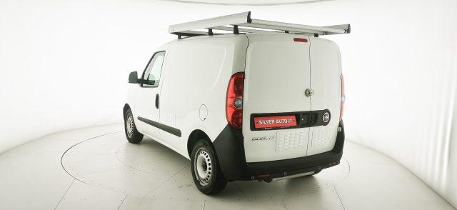 FIAT Doblo Doblò 1.4 Nat. Power PC-TN Business - PREZZO+IVA