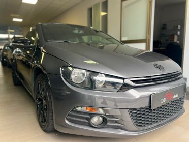 Volkswagen Scirocco 1.4 TSI 160CV