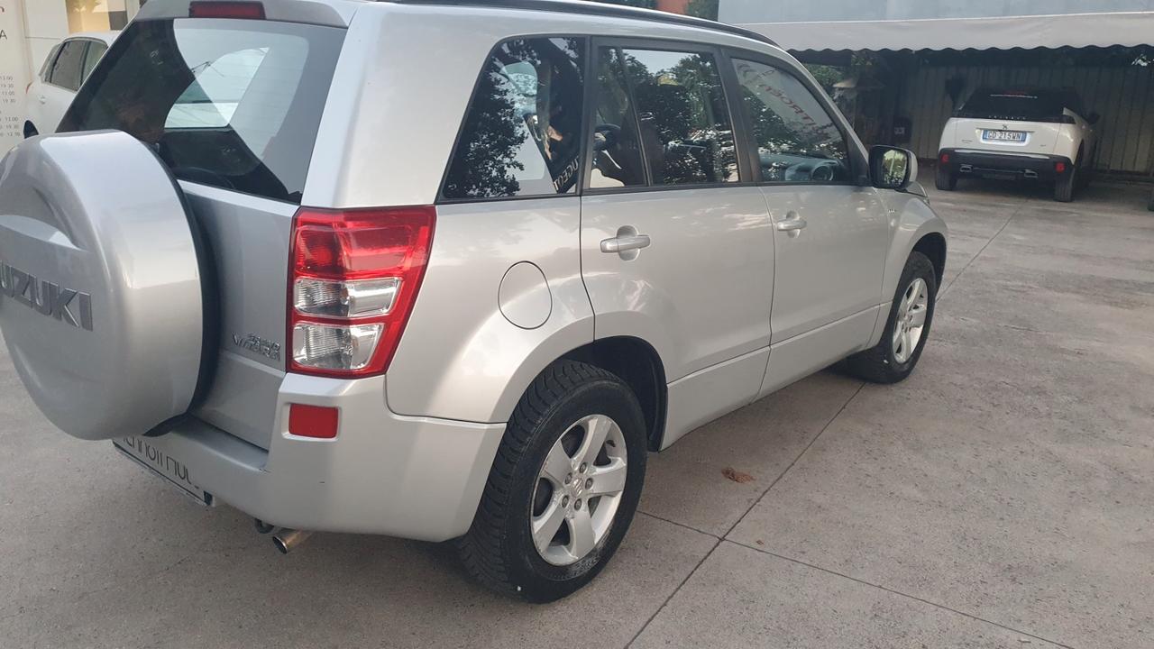 Suzuki Grand Vitara Grand Vitara 1.9 DDiS 5 porte