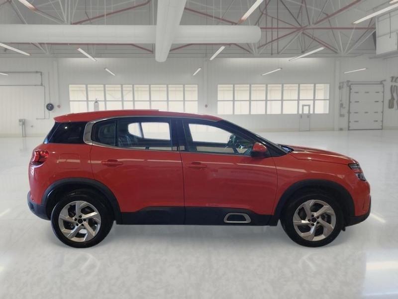 CITROEN C5 AIRCROSS BLUEHDI 130 SES BUSINESS EAT8 5 PORTE SUV
