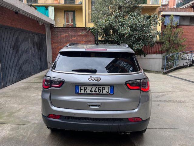 JEEP Compass 2.0 Multijet II 4WD Limited full optional